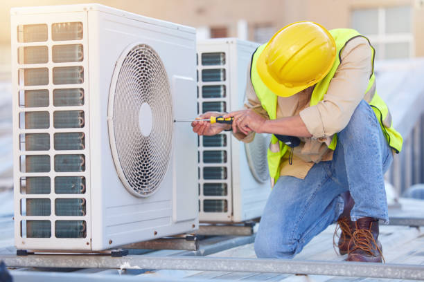 Best Affordable HVAC Services  in Winthrop, IA