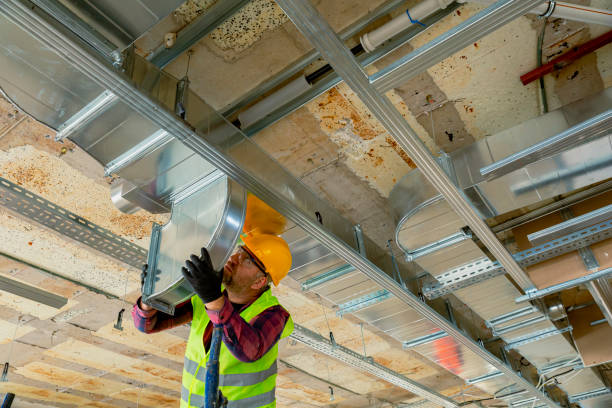Best HVAC Maintenance Near Me  in Winthrop, IA