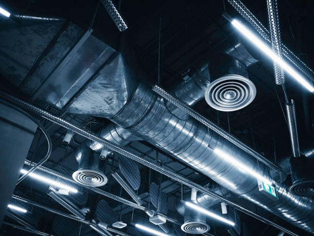 Best HVAC Air Duct Cleaning  in Winthrop, IA