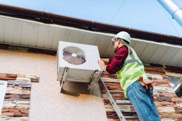 Best HVAC Installation Services  in Winthrop, IA