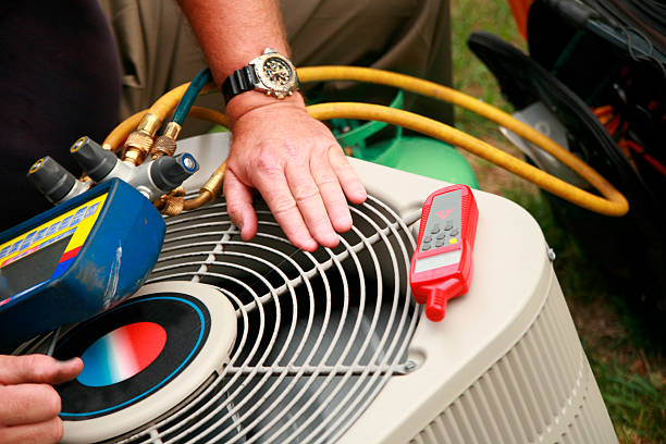 Best HVAC Tune-Up Services  in Winthrop, IA