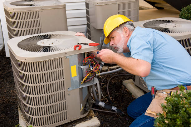 Best HVAC Repair Near Me  in Winthrop, IA