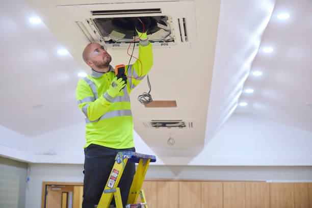Best HVAC Cleaning Services  in Winthrop, IA