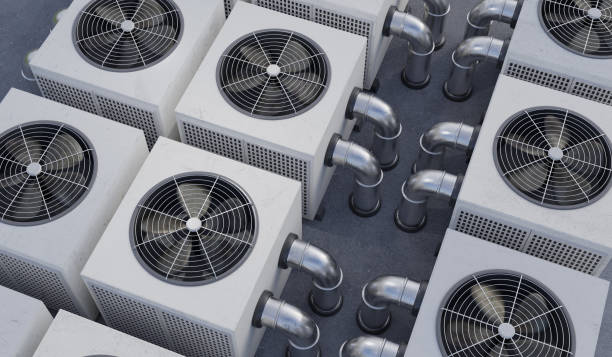 Ductless HVAC Repair in Winthrop, IA