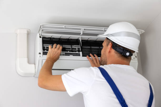Best Affordable HVAC Services  in Winthrop, IA