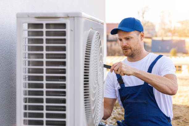 Best 24/7 HVAC Repair  in Winthrop, IA
