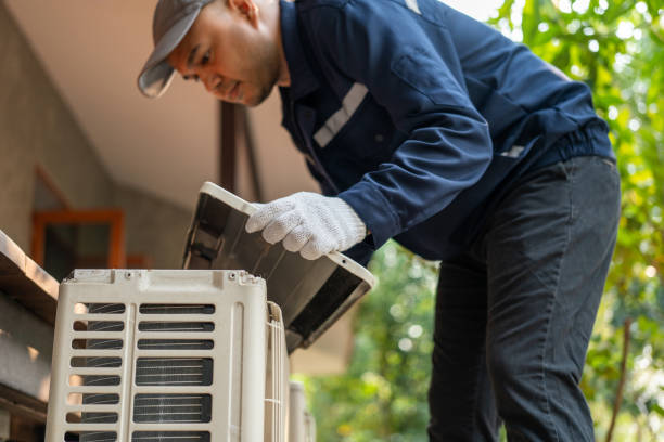 Trusted Winthrop, IA HVAC Experts