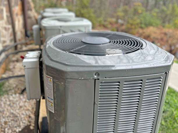 Best Central Air Repair  in Winthrop, IA