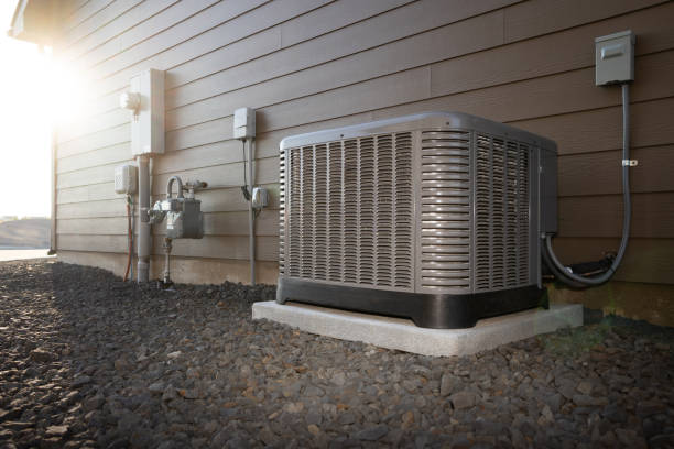 Best Residential HVAC Services  in Winthrop, IA